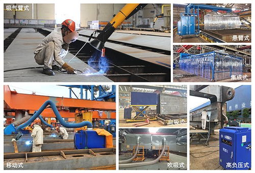 五年達成51項整改，一家重型制造企業的綠色轉身之路