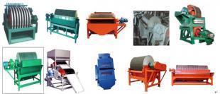 探秘供應開辟磁選機 分水嶺在機械行業的網絡商機