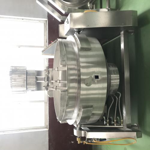 炊事機械與網絡設備 現代廚房的智能融合與未來發展