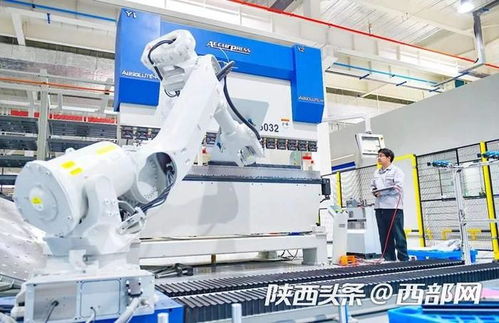 海洋、沙漠、極寒環境全能駕馭 陜西咸陽電氣設備生產企業的科技突圍